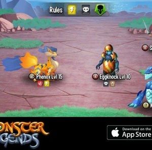 Meet your Posher, Mallory